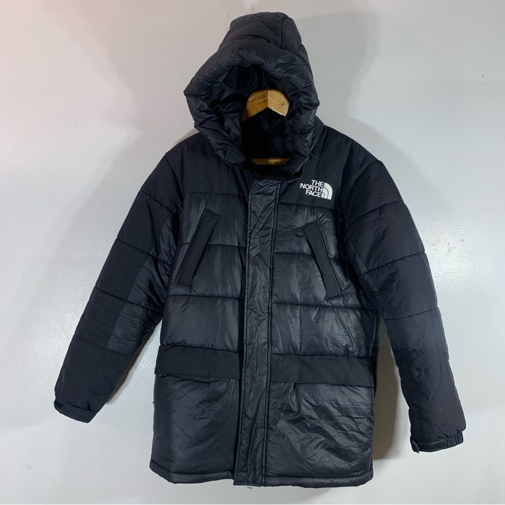 North face unisex Winter coat